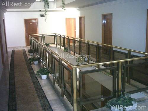 Peranis Hotel 7